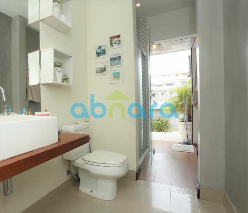 Conheça 09 do imóvel - Cobertura 1 quarto à venda Copacabana, Rio de Janeiro - R$ 1.350.000 - CPCO10013 - 10 09 - Cobertura 1 quarto à venda Copacabana, Rio de Janeiro - R$ 1.350.000 - CPCO10013 - 10