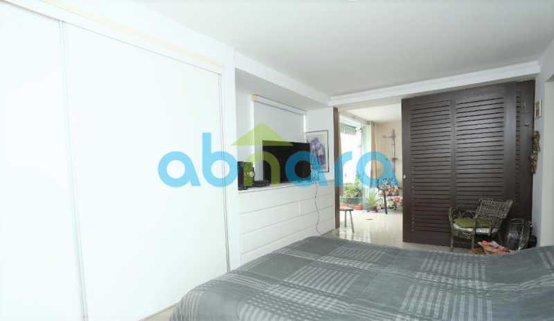 Conheça 13 do imóvel - Cobertura 1 quarto à venda Copacabana, Rio de Janeiro - R$ 1.350.000 - CPCO10013 - 13 13 - Cobertura 1 quarto à venda Copacabana, Rio de Janeiro - R$ 1.350.000 - CPCO10013 - 13