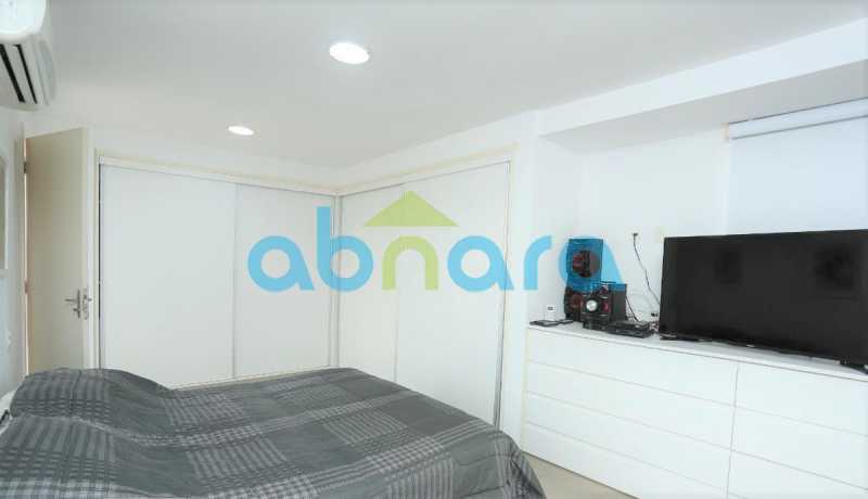 Conheça 16 do imóvel - Cobertura 1 quarto à venda Copacabana, Rio de Janeiro - R$ 1.350.000 - CPCO10013 - 16 16 - Cobertura 1 quarto à venda Copacabana, Rio de Janeiro - R$ 1.350.000 - CPCO10013 - 16