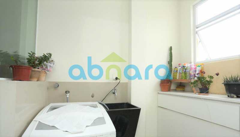 Conheça 24 do imóvel - Cobertura 1 quarto à venda Copacabana, Rio de Janeiro - R$ 1.350.000 - CPCO10013 - 23 24 - Cobertura 1 quarto à venda Copacabana, Rio de Janeiro - R$ 1.350.000 - CPCO10013 - 23