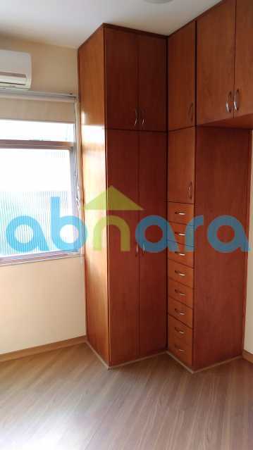 Conheça 8 - Primeiro Quarto 2 do imóvel - Apartamento 2 quartos à venda Glória, Rio de Janeiro - R$ 690.000 - CPAP20773 - 4 8 - Primeiro Quarto 2 - Apartamento 2 quartos à venda Glória, Rio de Janeiro - R$ 690.000 - CPAP20773 - 4