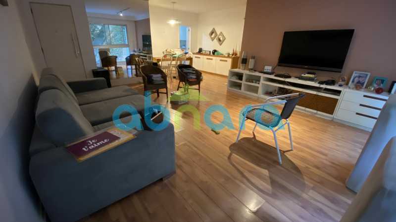 Conheça 2 do imóvel - Apartamento - 3 Quartos - 1 Suíte - 1 Vaga de Garagem. - CPAP31333 - 3 2 - Apartamento - 3 Quartos - 1 Suíte - 1 Vaga de Garagem. - CPAP31333 - 3