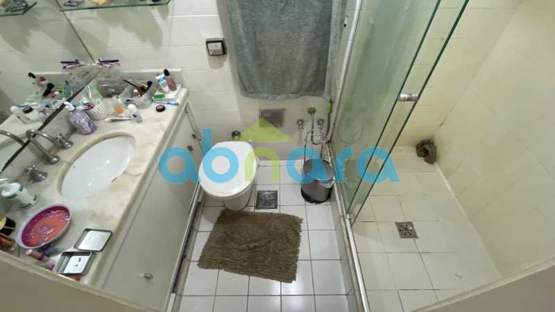 Conheça 6 do imóvel - Apartamento - 3 Quartos - 1 Suíte - 1 Vaga de Garagem. - CPAP31333 - 7 6 - Apartamento - 3 Quartos - 1 Suíte - 1 Vaga de Garagem. - CPAP31333 - 7