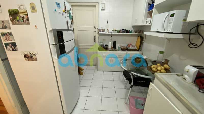 Conheça 14 do imóvel - Apartamento - 3 Quartos - 1 Suíte - 1 Vaga de Garagem. - CPAP31333 - 15 14 - Apartamento - 3 Quartos - 1 Suíte - 1 Vaga de Garagem. - CPAP31333 - 15