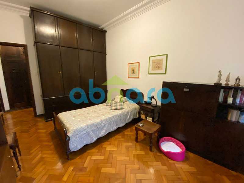 1c8a60d3-088a-42bd-ade9-5e7605 - Apartamento 3 quartos à venda Leblon, Rio de Janeiro - R$ 2.200.000 - CPAP31342 - 5