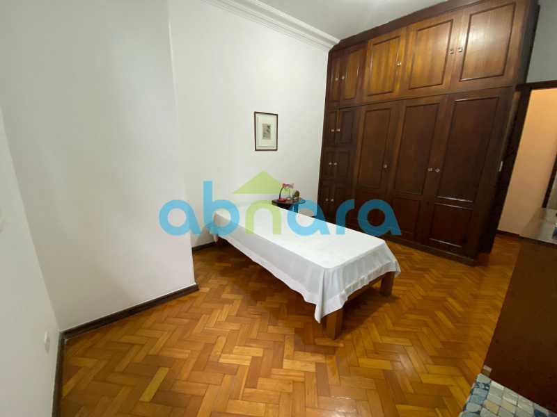 6f11b663-bcb7-4351-9901-a82a05 - Apartamento 3 quartos à venda Leblon, Rio de Janeiro - R$ 2.200.000 - CPAP31342 - 6