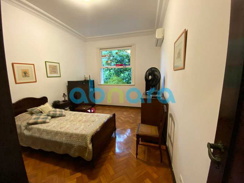 a490033a-6daf-43ef-a4bc-ac3033 - Apartamento 3 quartos à venda Leblon, Rio de Janeiro - R$ 2.200.000 - CPAP31342 - 7