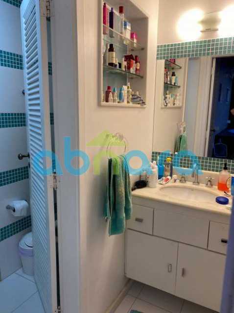 Conheça 9 do imóvel - Cobertura 4 quartos à venda Ipanema, Rio de Janeiro - R$ 2.900.000 - CPCO40129 - 10 9 - Cobertura 4 quartos à venda Ipanema, Rio de Janeiro - R$ 2.900.000 - CPCO40129 - 10