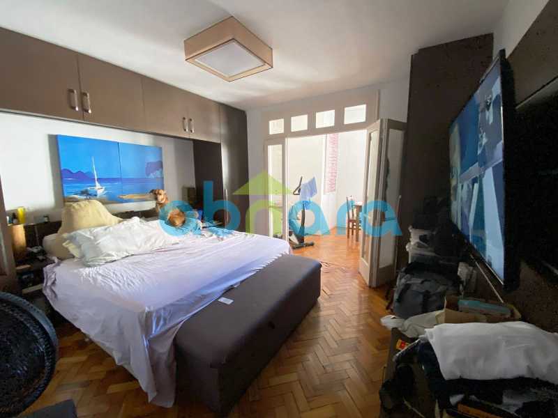 e783cc9e-7ad5-4b89-8276-f517d5 - Apartamento 3 quartos à venda Leme, Rio de Janeiro - R$ 1.350.000 - CPAP31347 - 8