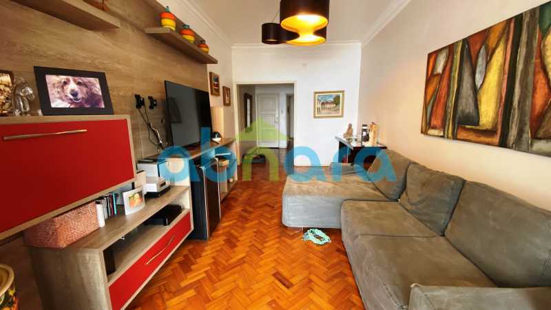 Conheça 033 do imóvel - Apartamento 3 quartos à venda Leme, Rio de Janeiro - R$ 1.350.000 - CPAP31347 - 5 033 - Apartamento 3 quartos à venda Leme, Rio de Janeiro - R$ 1.350.000 - CPAP31347 - 5