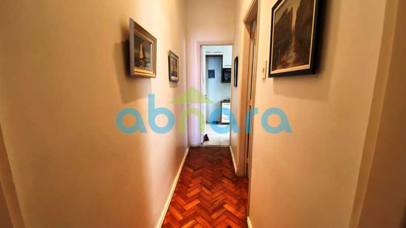036 - Apartamento 3 quartos à venda Leme, Rio de Janeiro - R$ 1.350.000 - CPAP31347 - 6