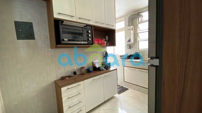 091 - Apartamento 3 quartos à venda Leme, Rio de Janeiro - R$ 1.350.000 - CPAP31347 - 12