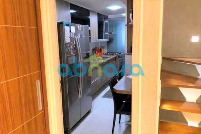 Conheça 14 do imóvel - Cobertura 3 quartos à venda Lagoa, Rio de Janeiro - R$ 3.500.000 - CPCO30113 - 15 14 - Cobertura 3 quartos à venda Lagoa, Rio de Janeiro - R$ 3.500.000 - CPCO30113 - 15