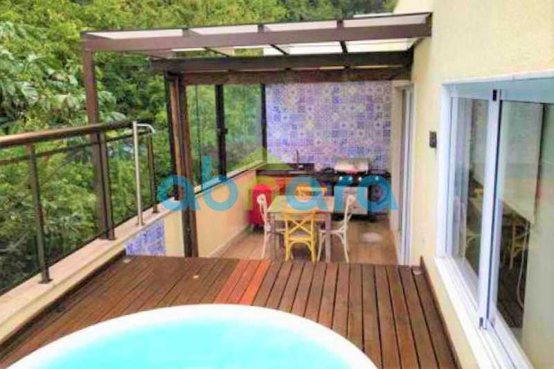 Conheça 15 do imóvel - Cobertura 3 quartos à venda Lagoa, Rio de Janeiro - R$ 3.500.000 - CPCO30113 - 16 15 - Cobertura 3 quartos à venda Lagoa, Rio de Janeiro - R$ 3.500.000 - CPCO30113 - 16