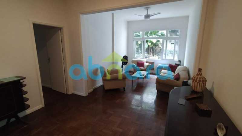 02 - Apartamento 3 quartos à venda Leme, Rio de Janeiro - R$ 950.000 - CPAP31356 - 3