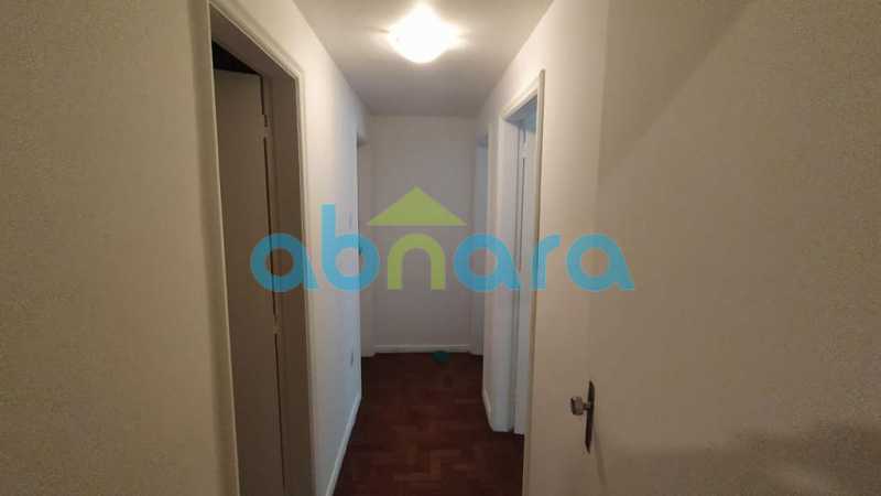 03 - Apartamento 3 quartos à venda Leme, Rio de Janeiro - R$ 950.000 - CPAP31356 - 4