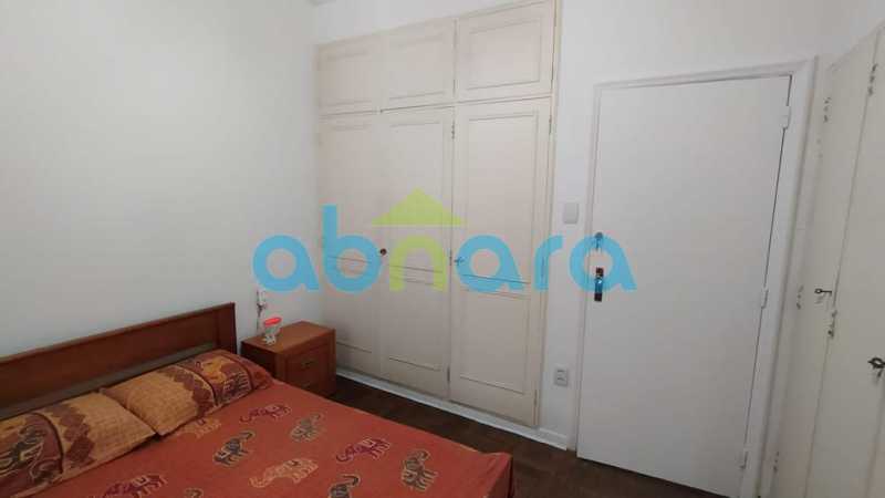 06 - Apartamento 3 quartos à venda Leme, Rio de Janeiro - R$ 950.000 - CPAP31356 - 7