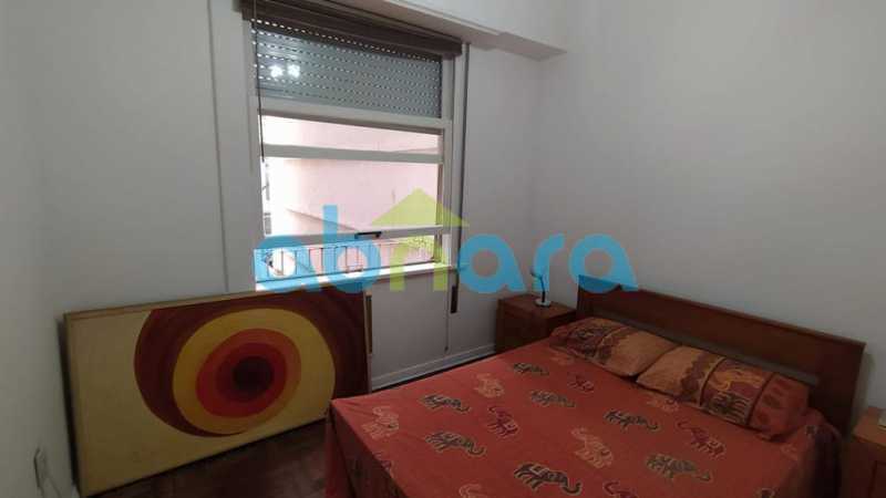 04 - Apartamento 3 quartos à venda Leme, Rio de Janeiro - R$ 950.000 - CPAP31356 - 5