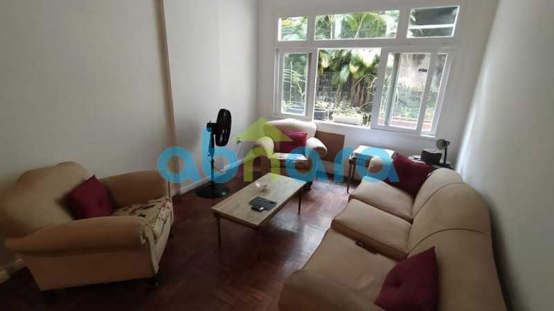 01 - Apartamento 3 quartos à venda Leme, Rio de Janeiro - R$ 950.000 - CPAP31356 - 1