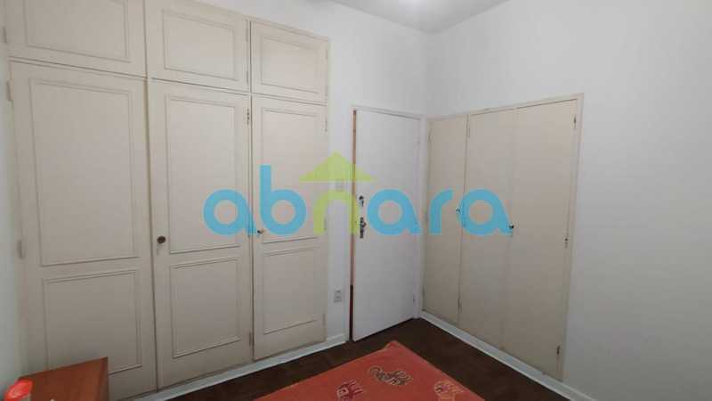 05 - Apartamento 3 quartos à venda Leme, Rio de Janeiro - R$ 950.000 - CPAP31356 - 6