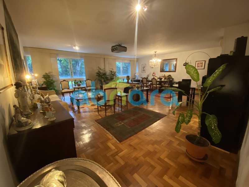Conheça 1 do imóvel - Apartamento 4 quartos à venda Flamengo, Rio de Janeiro - R$ 2.187.000 - CPAP40576 - 1 1 - Apartamento 4 quartos à venda Flamengo, Rio de Janeiro - R$ 2.187.000 - CPAP40576 - 1