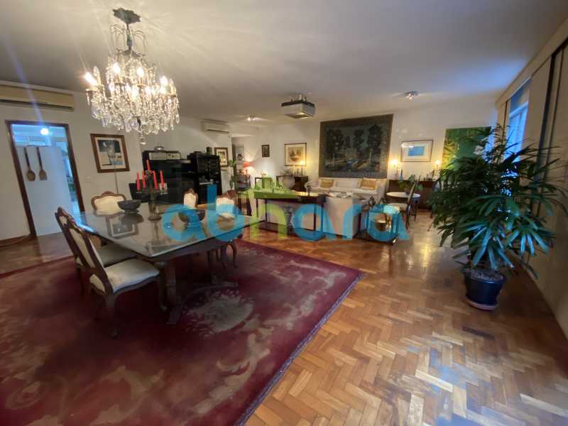 Conheça 2 do imóvel - Apartamento 4 quartos à venda Flamengo, Rio de Janeiro - R$ 2.187.000 - CPAP40576 - 3 2 - Apartamento 4 quartos à venda Flamengo, Rio de Janeiro - R$ 2.187.000 - CPAP40576 - 3