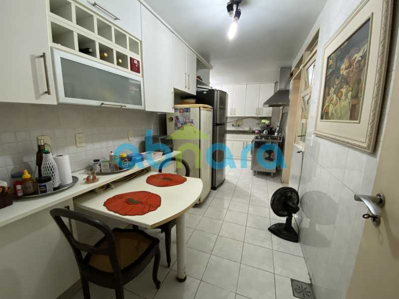 Conheça 10 do imóvel - Apartamento 4 quartos à venda Flamengo, Rio de Janeiro - R$ 2.187.000 - CPAP40576 - 12 10 - Apartamento 4 quartos à venda Flamengo, Rio de Janeiro - R$ 2.187.000 - CPAP40576 - 12