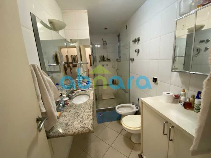 Conheça 011 do imóvel - Apartamento 4 quartos à venda Flamengo, Rio de Janeiro - R$ 2.187.000 - CPAP40576 - 13 011 - Apartamento 4 quartos à venda Flamengo, Rio de Janeiro - R$ 2.187.000 - CPAP40576 - 13