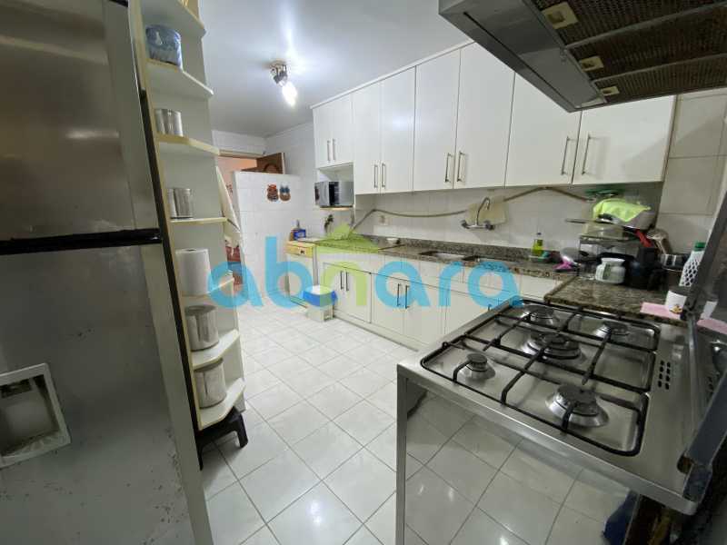 11 - Apartamento 4 quartos à venda Flamengo, Rio de Janeiro - R$ 2.187.000 - CPAP40576 - 14