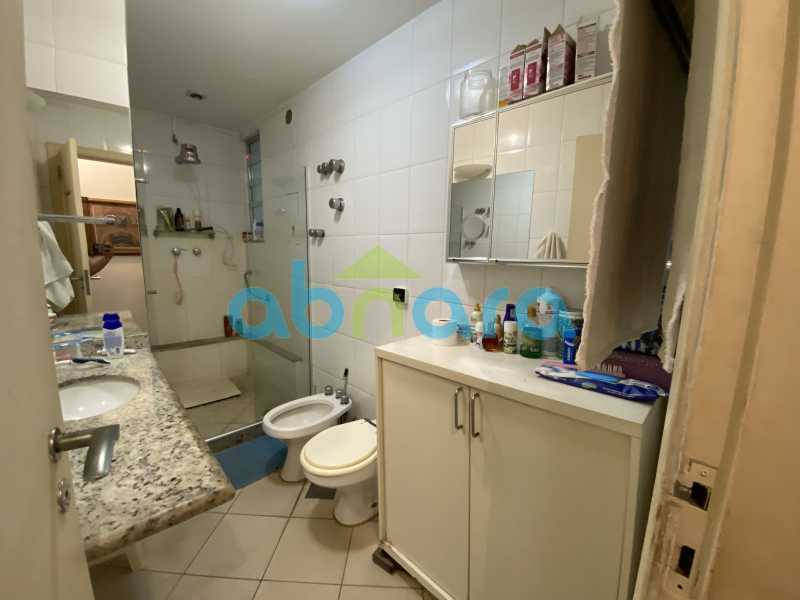 012 - Apartamento 4 quartos à venda Flamengo, Rio de Janeiro - R$ 2.187.000 - CPAP40576 - 15