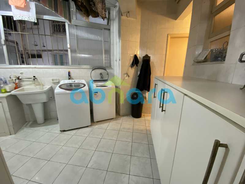 Conheça 12 do imóvel - Apartamento 4 quartos à venda Flamengo, Rio de Janeiro - R$ 2.187.000 - CPAP40576 - 16 12 - Apartamento 4 quartos à venda Flamengo, Rio de Janeiro - R$ 2.187.000 - CPAP40576 - 16