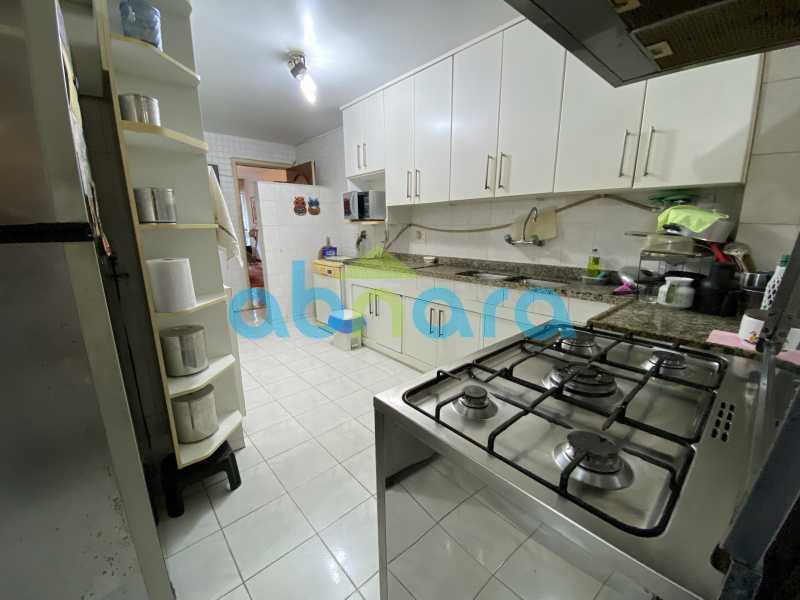 Conheça 14 do imóvel - Apartamento 4 quartos à venda Flamengo, Rio de Janeiro - R$ 2.187.000 - CPAP40576 - 20 14 - Apartamento 4 quartos à venda Flamengo, Rio de Janeiro - R$ 2.187.000 - CPAP40576 - 20