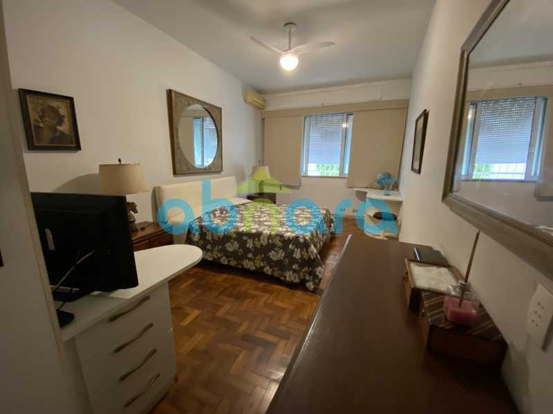 015 - Apartamento 4 quartos à venda Flamengo, Rio de Janeiro - R$ 2.187.000 - CPAP40576 - 21