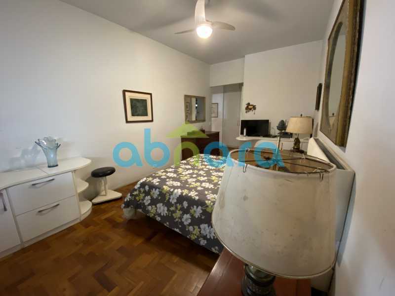 Conheça 016 do imóvel - Apartamento 4 quartos à venda Flamengo, Rio de Janeiro - R$ 2.187.000 - CPAP40576 - 22 016 - Apartamento 4 quartos à venda Flamengo, Rio de Janeiro - R$ 2.187.000 - CPAP40576 - 22