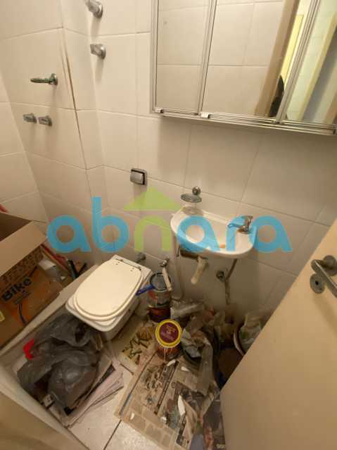 Conheça 019 do imóvel - Apartamento 4 quartos à venda Flamengo, Rio de Janeiro - R$ 2.187.000 - CPAP40576 - 23 019 - Apartamento 4 quartos à venda Flamengo, Rio de Janeiro - R$ 2.187.000 - CPAP40576 - 23