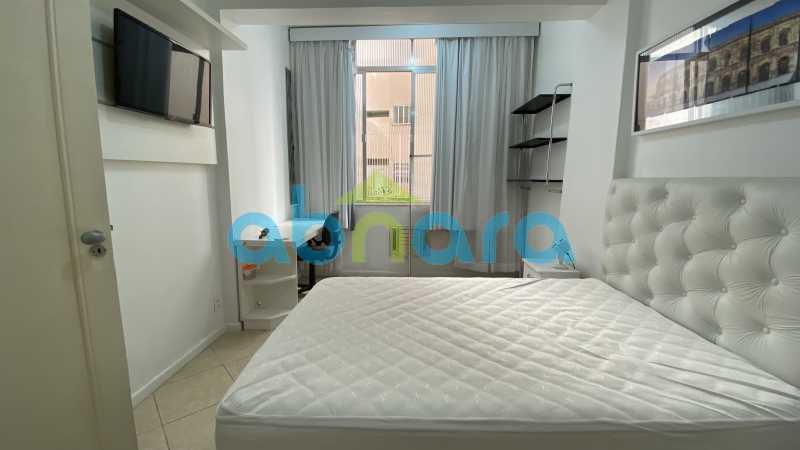 IMG_E4476 - Apartamento 1 quarto à venda Copacabana, Rio de Janeiro - R$ 500.000 - CPAP10431 - 5