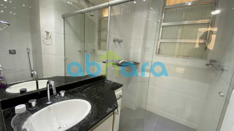 IMG_E4481 - Apartamento 1 quarto à venda Copacabana, Rio de Janeiro - R$ 500.000 - CPAP10431 - 10