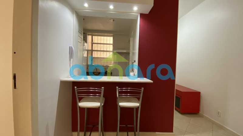 IMG_E4489 - Apartamento 1 quarto à venda Copacabana, Rio de Janeiro - R$ 500.000 - CPAP10431 - 17