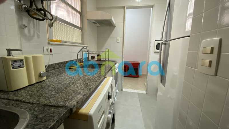 IMG_E4491 - Apartamento 1 quarto à venda Copacabana, Rio de Janeiro - R$ 500.000 - CPAP10431 - 19