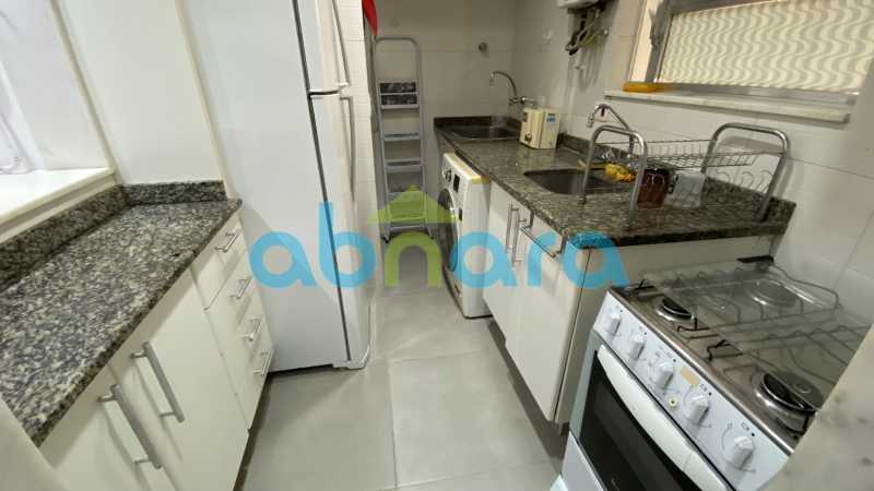 IMG_E4492 - Apartamento 1 quarto à venda Copacabana, Rio de Janeiro - R$ 500.000 - CPAP10431 - 20