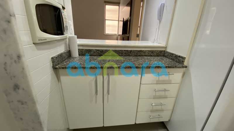 IMG_E4494 - Apartamento 1 quarto à venda Copacabana, Rio de Janeiro - R$ 500.000 - CPAP10431 - 22