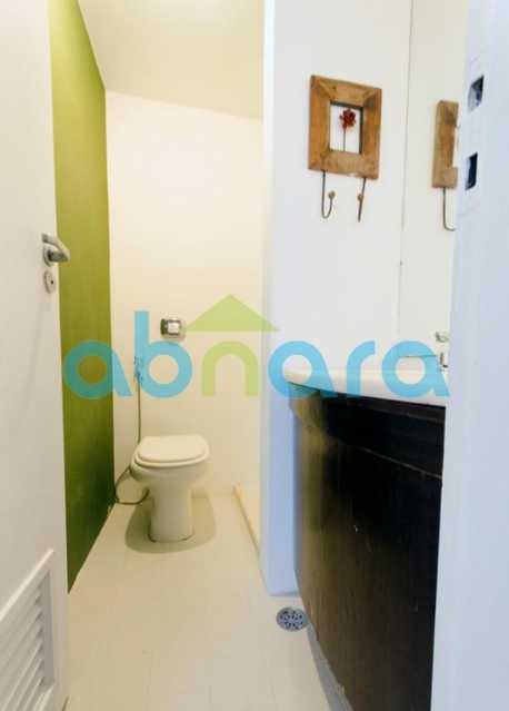Conheça 8 do imóvel - Apartamento 3 quartos, na Avenida Epitácio Pessoa - CPAP31360 - 9 8 - Apartamento 3 quartos, na Avenida Epitácio Pessoa - CPAP31360 - 9
