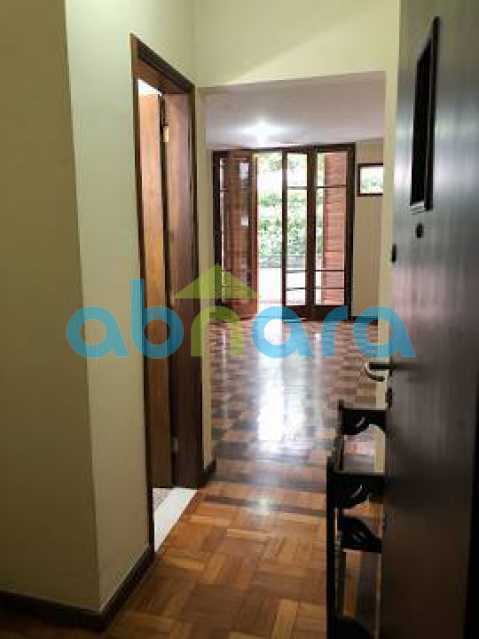 5 - Apartamento 3 quartos à venda Leme, Rio de Janeiro - R$ 1.380.000 - CPAP31361 - 6