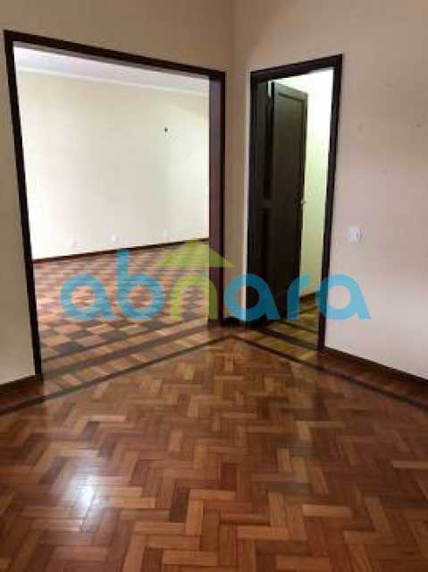 6 - Apartamento 3 quartos à venda Leme, Rio de Janeiro - R$ 1.380.000 - CPAP31361 - 7