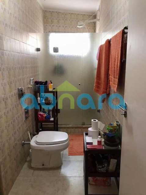 27 - Apartamento 3 quartos à venda Lagoa, Rio de Janeiro - R$ 1.595.000 - CPAP31366 - 28