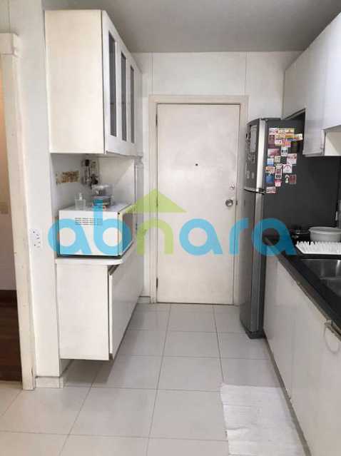 Conheça 23 do imóvel - Apartamento 3 quartos à venda Lagoa, Rio de Janeiro - R$ 1.595.000 - CPAP31366 - 24 23 - Apartamento 3 quartos à venda Lagoa, Rio de Janeiro - R$ 1.595.000 - CPAP31366 - 24