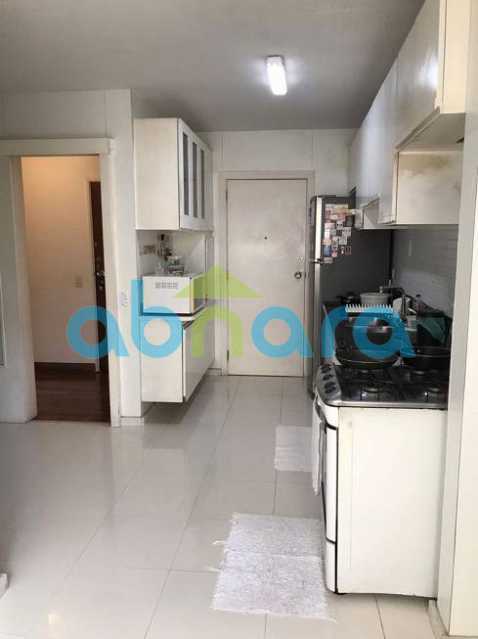 22 - Apartamento 3 quartos à venda Lagoa, Rio de Janeiro - R$ 1.595.000 - CPAP31366 - 23
