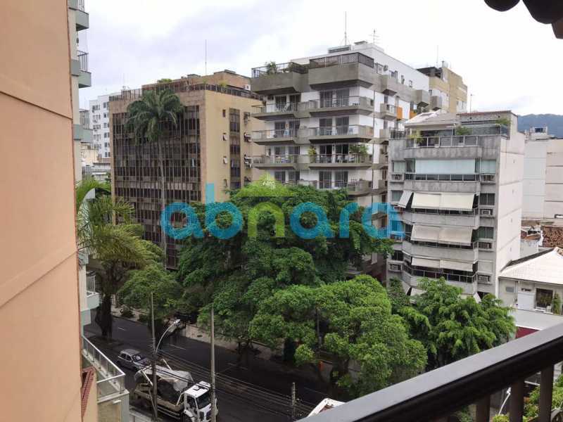 Conheça 29 do imóvel - Apartamento 3 quartos à venda Lagoa, Rio de Janeiro - R$ 1.595.000 - CPAP31366 - 30 29 - Apartamento 3 quartos à venda Lagoa, Rio de Janeiro - R$ 1.595.000 - CPAP31366 - 30