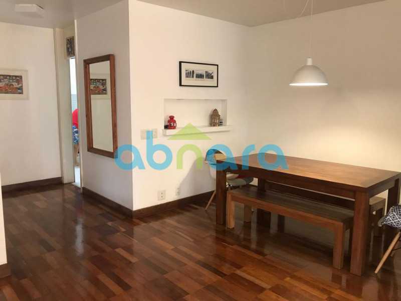 Conheça 09 do imóvel - Apartamento 3 quartos à venda Lagoa, Rio de Janeiro - R$ 1.595.000 - CPAP31366 - 10 09 - Apartamento 3 quartos à venda Lagoa, Rio de Janeiro - R$ 1.595.000 - CPAP31366 - 10