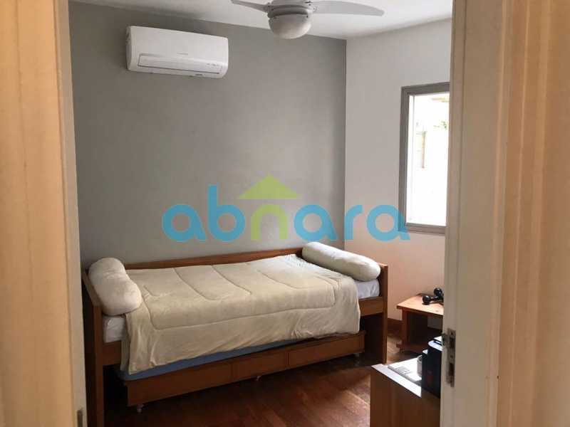 Conheça 21 do imóvel - Apartamento 3 quartos à venda Lagoa, Rio de Janeiro - R$ 1.595.000 - CPAP31366 - 22 21 - Apartamento 3 quartos à venda Lagoa, Rio de Janeiro - R$ 1.595.000 - CPAP31366 - 22